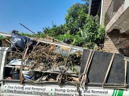 Retail Junk Removal in Coral Gables, FL