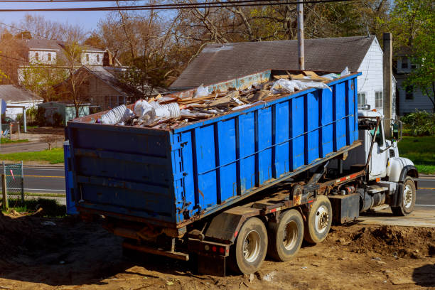 Best Residential Junk Removal  in Coral Gables, FL